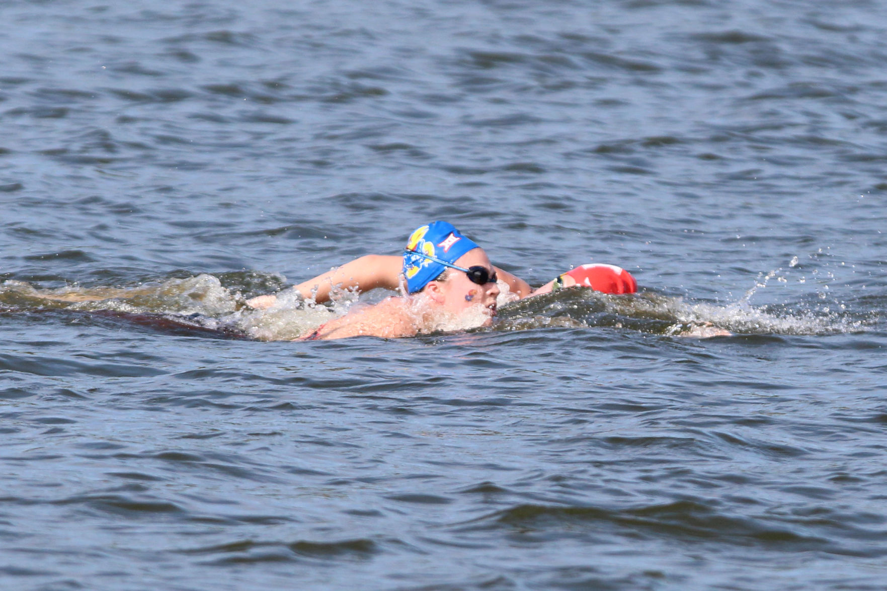 Swim 9-14